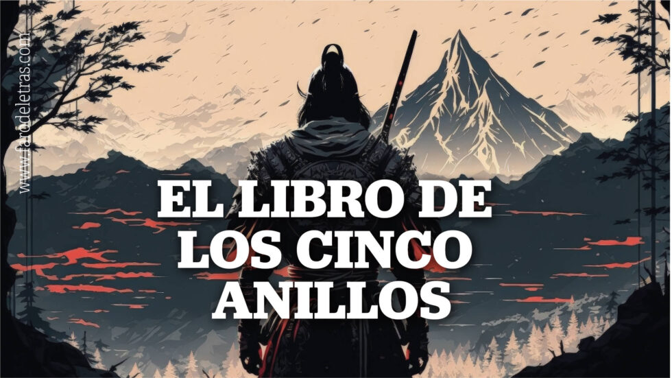 “El libro de los cinco anillos” de Miyamoto Musashi - Faro de Letras