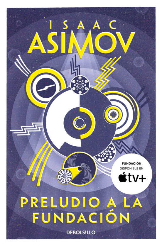 Preludio a la fundación Isaac Asimov